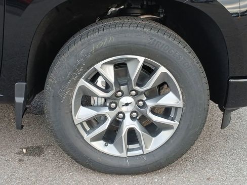 New 2026 Chevrolet Silverado 1500 RST w/ Texas Edition Plus image 34