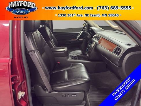 Used 2007 GMC Sierra 1500 SLT w/ SLE/SLT Trailering Package image 21