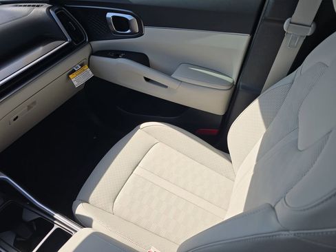 New 2026 Kia Sorento EX image 16