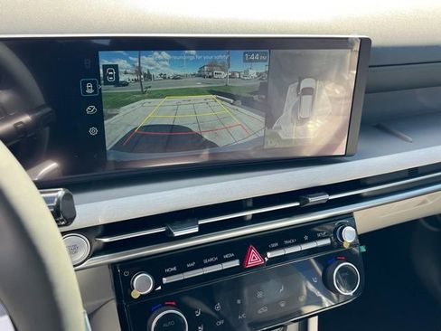 New 2026 Hyundai Tucson Limited AWD/4WD image 23