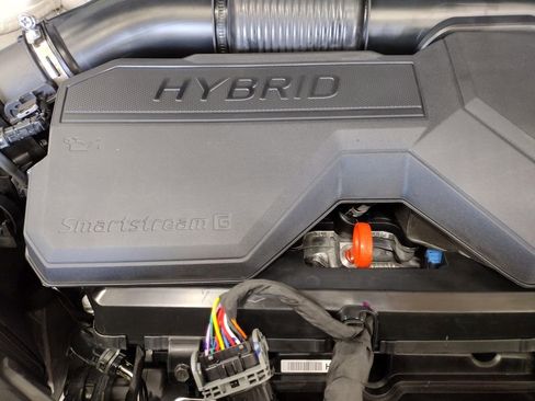 New 2026 Hyundai Santa Fe Calligraphy AWD/4WD image 7