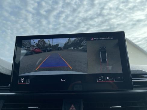 Used 2023 Audi A4 2.0T Premium Plus image 33