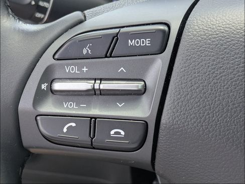 Used 2019 Hyundai Kona SEL w/ Cargo Package FWD image 20