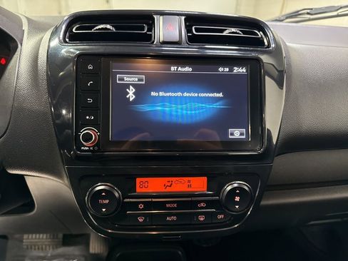 Used 2024 Mitsubishi Mirage Black Edition image 16