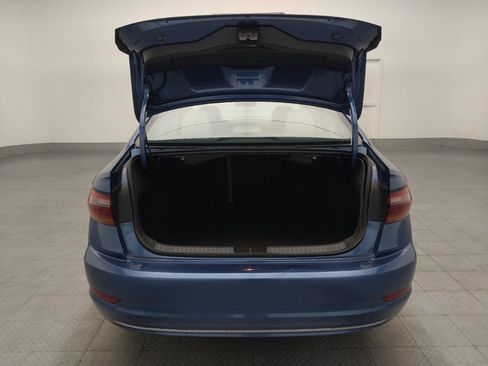 Used 2019 Volkswagen Jetta SE FWD image 29