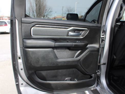 Used 2020 RAM 1500 Big Horn image 25
