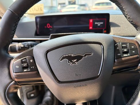 Used 2025 Ford Mustang Mach-E Select w/ Comfort Package Lite AWD/4WD image 21