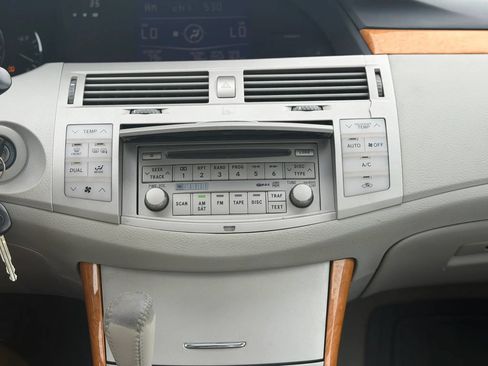 Used 2007 Toyota Avalon XL FWD image 36