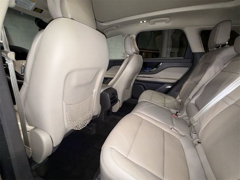 Certified 2020 Lincoln Corsair Reserve w/ Elements Package image 25