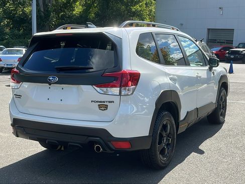 Used 2024 Subaru Forester Wilderness image 7