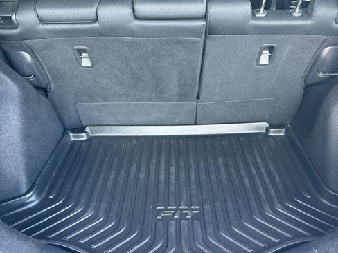 Used 2019 Honda Fit LX image 15