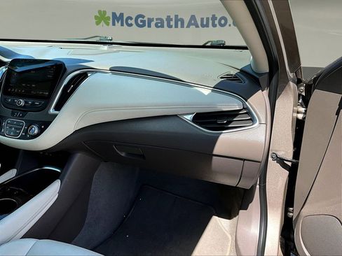 Used 2024 Chevrolet Malibu LT FWD image 28