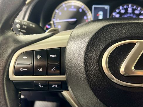 Used 2021 Lexus RX 350 FWD w/ Accessory Package image 18