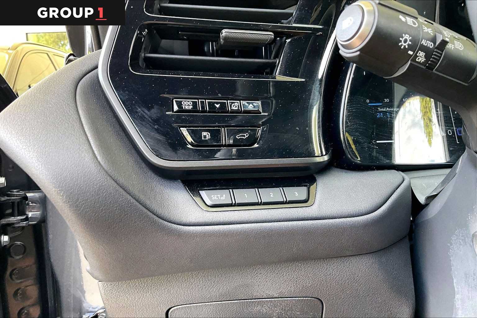 Used 2026 Lexus TX 350 AWD w/ Technology Package image 33