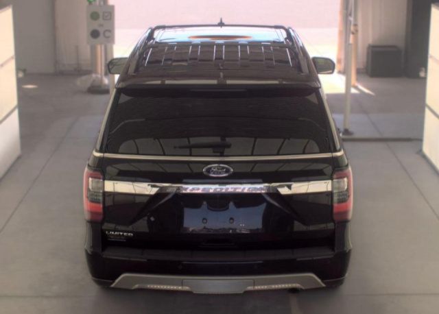 Used 2020 Ford Expedition Limited w/ Special Edition Package AWD/4WD image 5