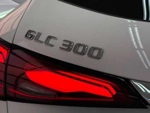 Certified 2026 Mercedes-Benz GLC 300 GLC 300 image 11