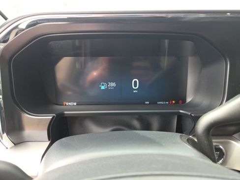 Used 2024 Ford F250 XLT w/ XLT Premium Package image 9