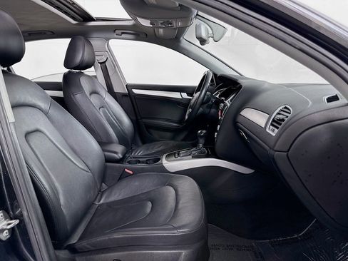 Used 2013 Audi A4 2.0T Premium Plus image 28