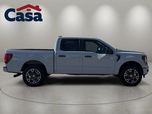 Used 2024 Ford F150 STX RWD image 7