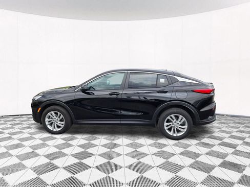 New 2026 Buick Envista Sport Touring w/ Convenience I Package FWD image 29