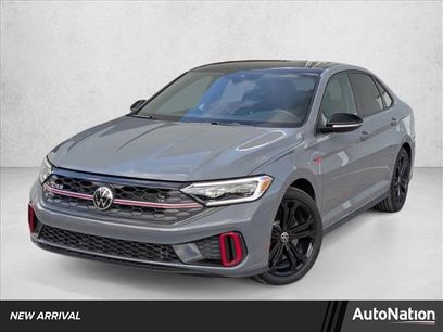 Used 2022 Volkswagen Jetta GLI Autobahn