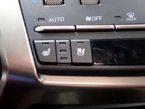 Used 2019 Lexus NX 300 AWD image 17