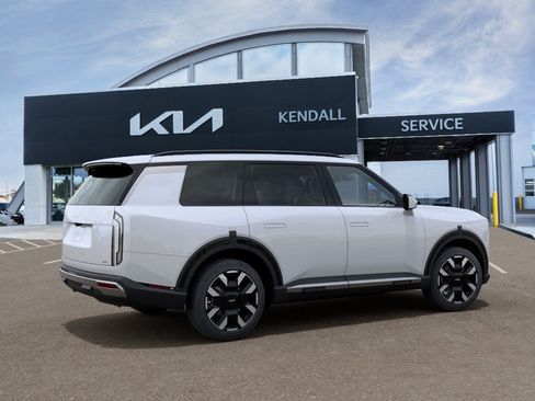 New 2027 Kia Telluride S AWD/4WD image 6