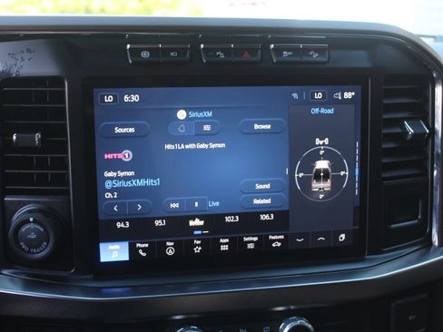 Used 2023 Ford F250 King Ranch AWD/4WD image 29