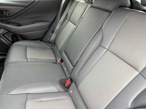 Certified 2025 Subaru Outback Wilderness image 23