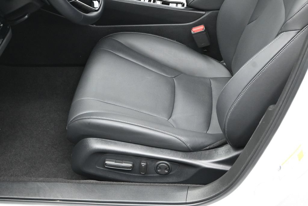 Certified 2026 Honda Accord Sport image 13