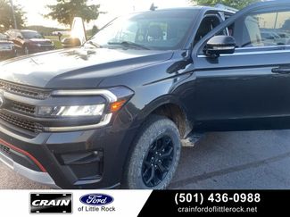 Certified 2023 Ford Expedition Timberline AWD/4WD video 1