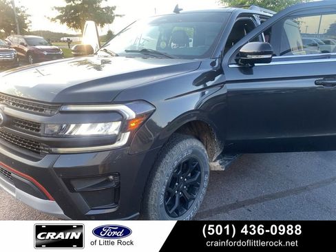 Certified 2023 Ford Expedition Timberline AWD/4WD image 1