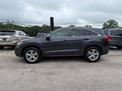 Used 2013 Acura RDX FWD image 2