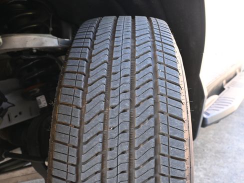 Used 2024 Chevrolet Silverado EV W/T image 32