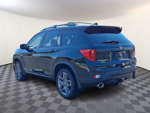 Used 2023 Honda Passport EX-L image 7