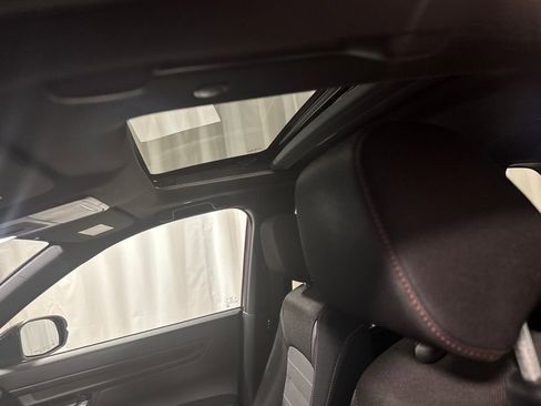 Certified 2024 Honda CR-V Sport image 22