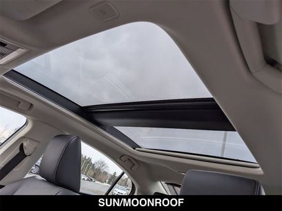 Used 2025 Lexus ES 350 Luxury w/ Accessory Package (Z2)