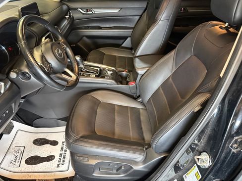 Used 2019 MAZDA CX-5 Grand Touring FWD image 19
