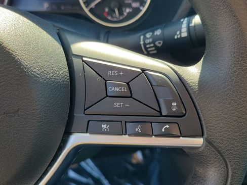 Certified 2024 Nissan Sentra SV image 26