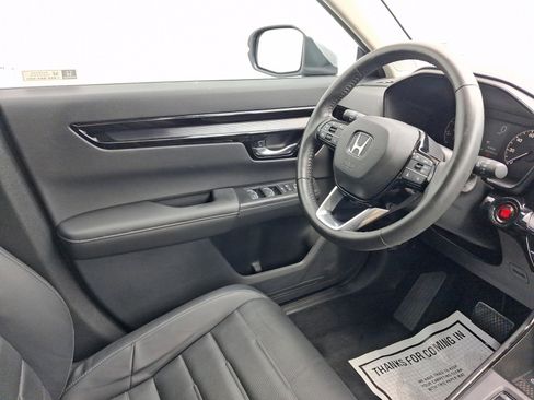 Used 2024 Honda CR-V EX-L image 22