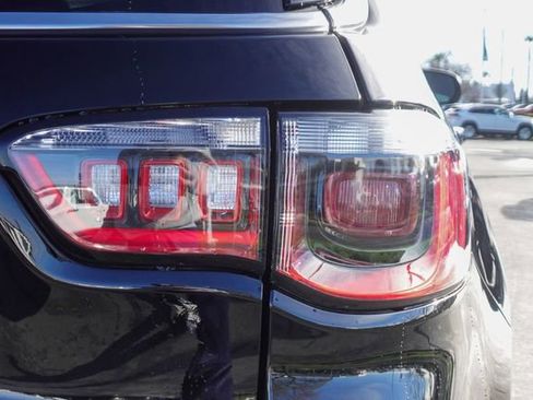 Used 2022 Jeep Compass Latitude w/ Convenience Group image 6