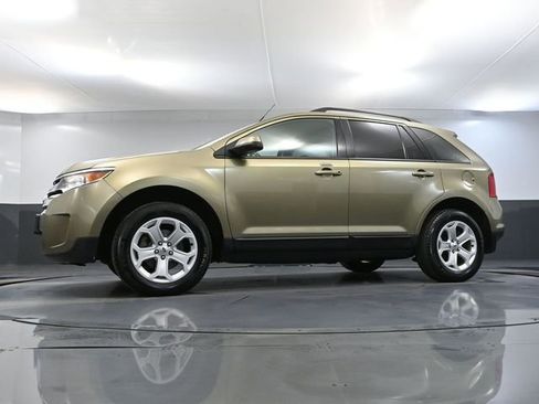 Used 2013 Ford Edge SEL image 46