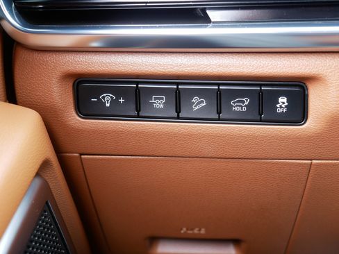 Certified 2025 Kia Telluride SX Prestige X-Line image 26