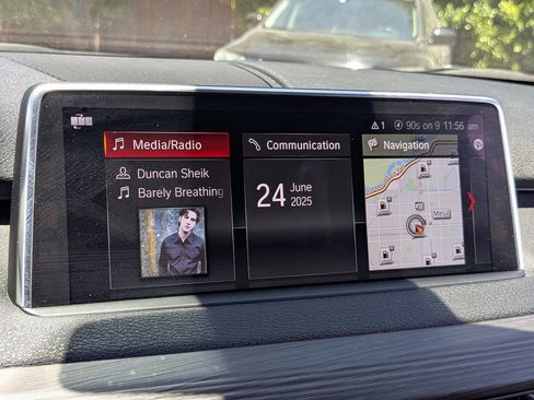 Used 2018 BMW X5 xDrive50i image 24