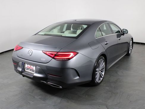 Used 2019 Mercedes-Benz CLS 450 CLS 450 image 14