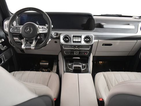 Used 2024 Mercedes-Benz G 63 AMG 4MATIC image 14