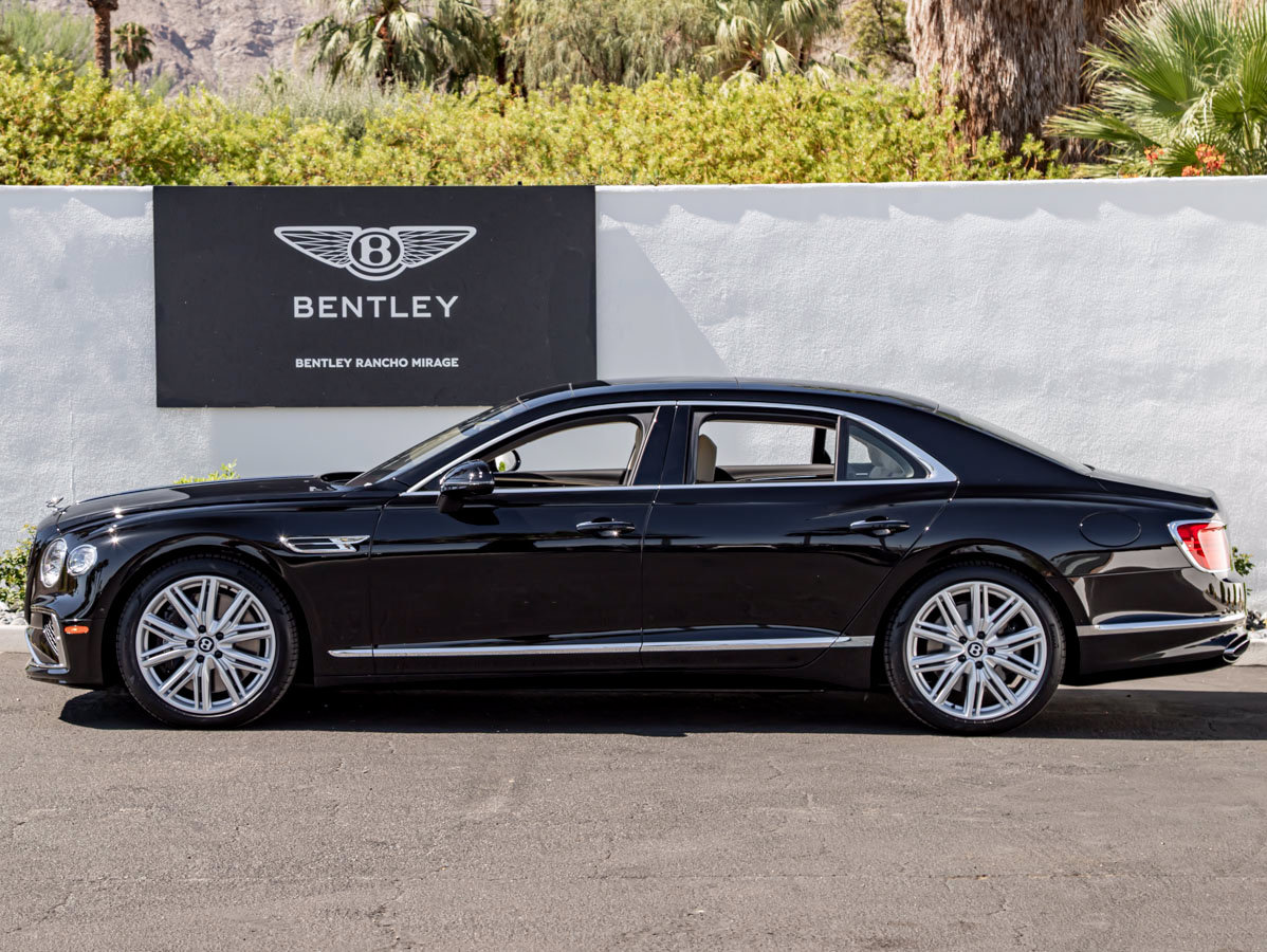 Used 2026 Bentley Flying Spur V8 AWD/4WD image 13