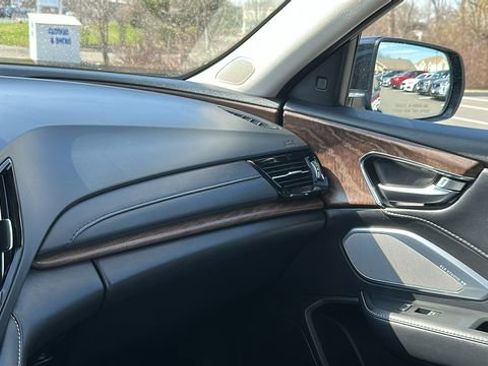 Certified 2024 Acura RDX SH-AWD w/ Advance Package image 22