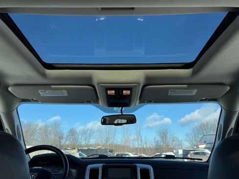 Used 2012 RAM 1500 Sport w/ Sport Premium Group image 21