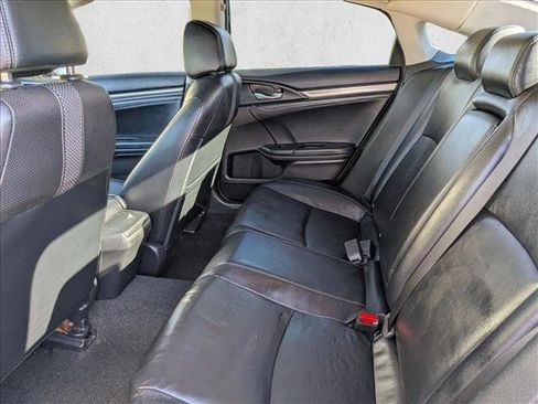 Used 2020 Honda Civic EX-L image 18